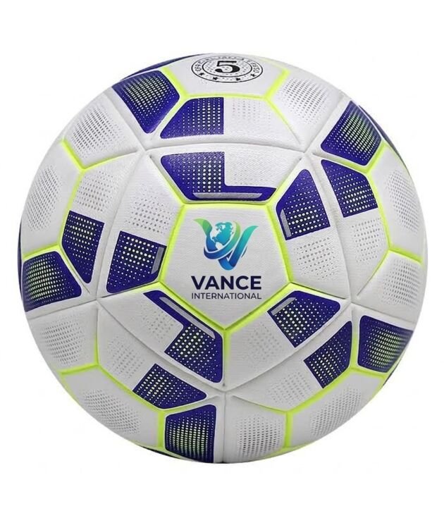 Official Size 5 Training Football – Vance International